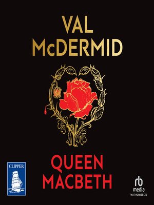 cover image of Queen Macbeth
